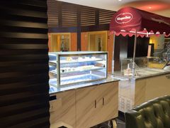 -上海锦江汤臣洲际大酒店柒酒廊