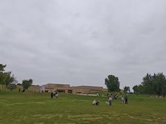 -盘龙城国家考古遗址公园