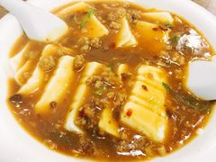 -芳芳餐厅(白沙路店)