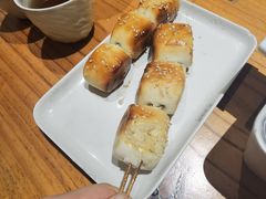 -木屋烧烤(Ipark店)