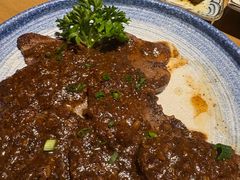 -福樱兰海鲜放题铁板烧(加州店)