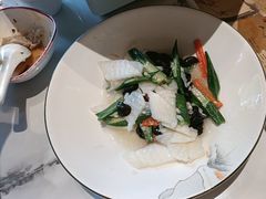 -金陵后厨·南京菜(新街口秣陵路店)