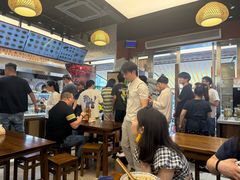 -梅溪·小伙子干挑面(安吉总店)