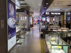 -利群商厦(台东店)