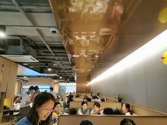 -海底捞火锅(公益西桥店)