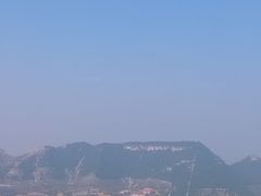 -青州市云门山风景区