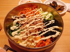 -米村拌饭(活力城店)