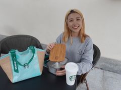 -星巴克(天津佛罗伦萨小镇店)