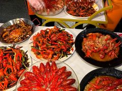 -红盔甲·小龙虾(天钥桥店)