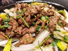 -羲和雅苑•北京烤鸭(乐园道万象城店)