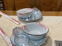 -马记伊源斋涮肉·清真菜(百子湾店)