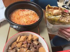 -门框胡同百年卤煮(杨庄路店)