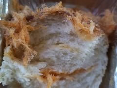 -面包新语(上地华联店)