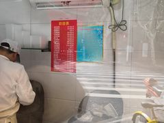 -晶牌烤鸭(延吉东路557弄小区店)