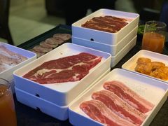 -神户赤童日式烤肉伙伴(东直门店)
