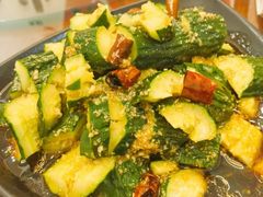 -味纯私房菜江湖菜·烧烤.羊蝎子(卡尔店)