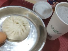 -北大学一食堂
