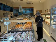 -烘焙町面包店(西四店)