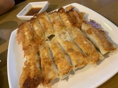 -台北楚楚园馅饼粥(虹桥南丰城店)