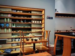 -静一餐厅·湖北菜(前门店)