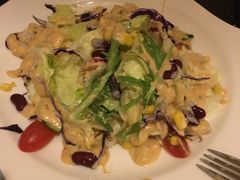 -上岛咖啡(华源四里店)