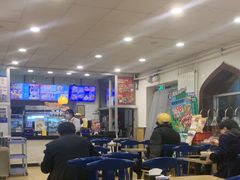 -西部马华清真兰州牛肉面·烧烤夜市(关东店)