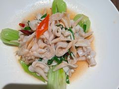 -东莱海上(长宁来福士店)