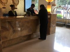 -维也纳国际酒店·西安大雁塔大唐不夜城店
