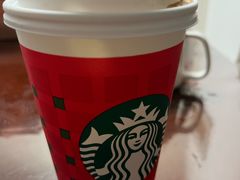 -星巴克(南京同曦万尚城店)