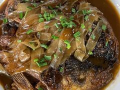 -大鸿运酒店·苏州菜·松鼠桂鱼(观前街店)
