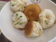 -毛华美食(清扬路店)