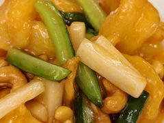 -烤肉宛饭庄(南礼士路店)