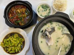 -馨方园食府·市井老南京菜