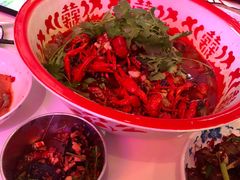 -文和友老长沙龙虾馆(化龙池店)