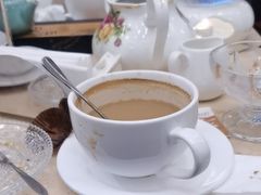 -国际饭店·原点咖啡吧ORIGIN CAFE&BAR