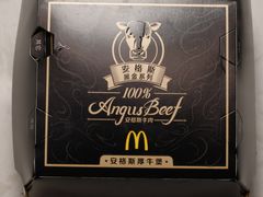 -麦当劳(浦江镇绿地乐和城店)