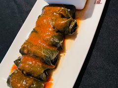 -Efes Turkish & Mediterranean Cuisine 艾菲斯餐厅(陆家嘴店)