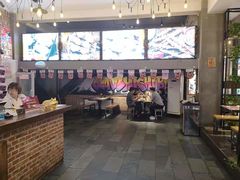 -管氏翅吧(广渠门店)