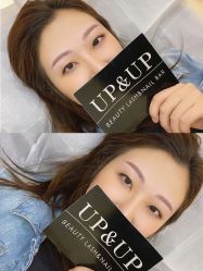 点击看大图 -UP&UP·半永久眉毛眼线机器野生眉