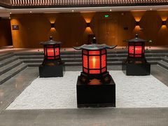 -西安威斯汀大酒店