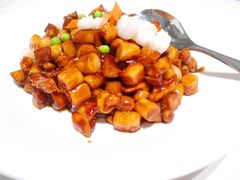 八宝辣酱-新吉士·上海菜(浦东LCM置汇旭辉店)