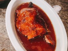 -南京大牌档(香港广场店)