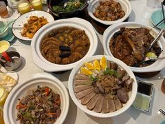 -潮界(虹桥新天地店)