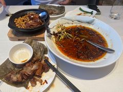 -香港狮子山下·明星粤菜餐厅(北苑店)