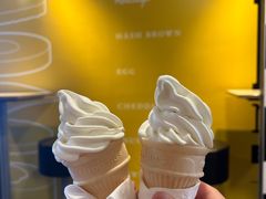 -麦当劳(长沙东风路店)