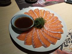 -寿司皇(扬名广场店)