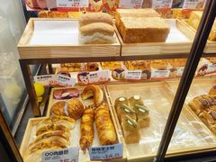 -爸爸糖吐司面包(悠唐购物中心店)