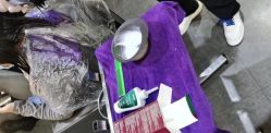 -DG SALON·潮牌造型