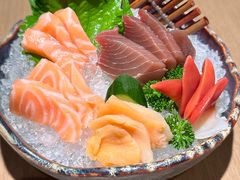 -大渔铁板烧(花园道店)