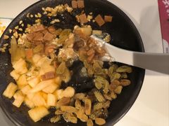 -江边城外烤全鱼(世茂广场店)